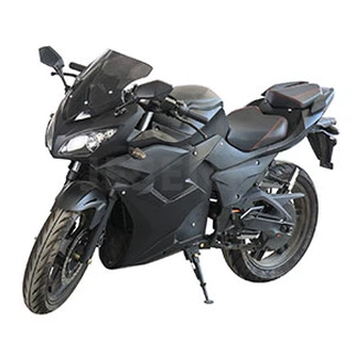 2000W लिथियम इलेक्ट्रिक स्पोर्ट मोटरसाइकिल