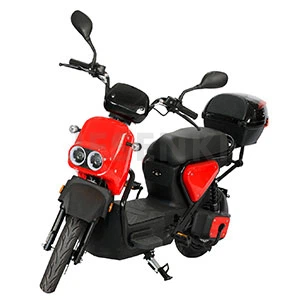 बैटरी स्कूटर