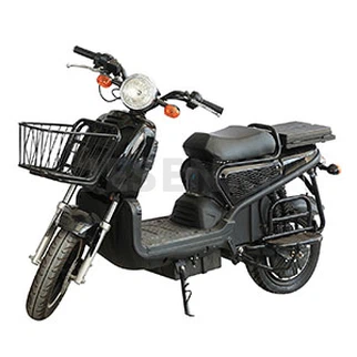 कार्गो स्कूटर